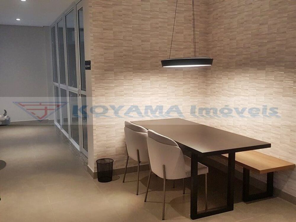 Kitnet-Studio, 25 m² - Foto 3