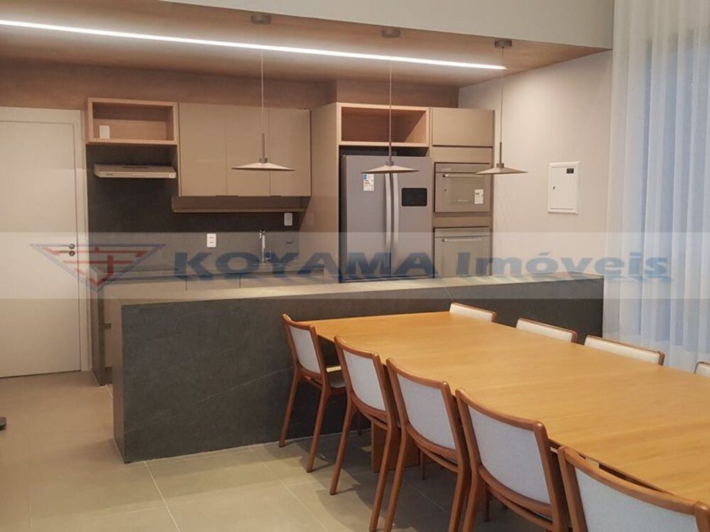 Kitnet-Studio, 25 m² - Foto 4