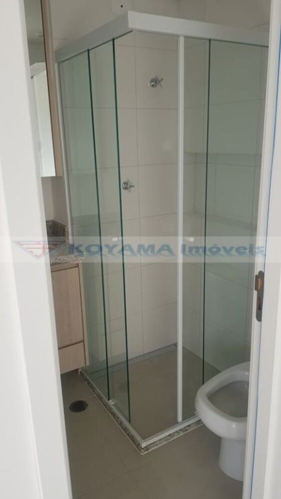 Kitnet-Studio, 25 m² - Foto 2