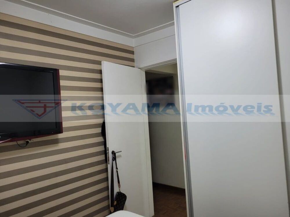 Apartamento, 2 quartos, 60 m² - Foto 6