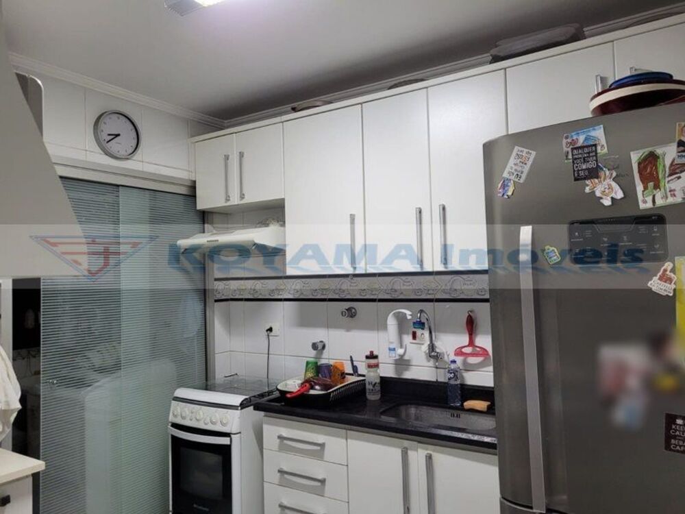 Apartamento, 2 quartos, 60 m² - Foto 12