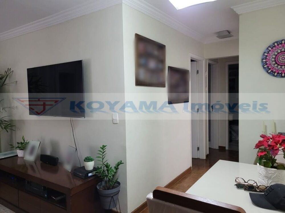 Apartamento, 2 quartos, 60 m² - Foto 4
