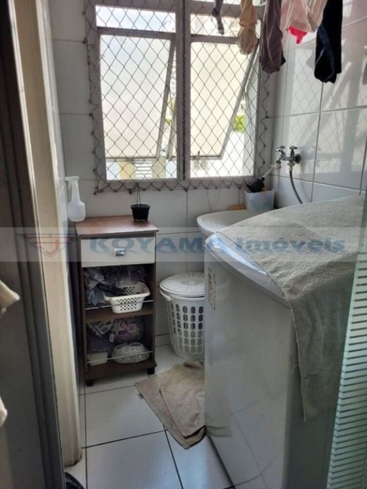 Apartamento, 2 quartos, 60 m² - Foto 16