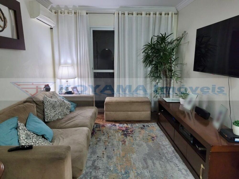 Apartamento, 2 quartos, 60 m² - Foto 3