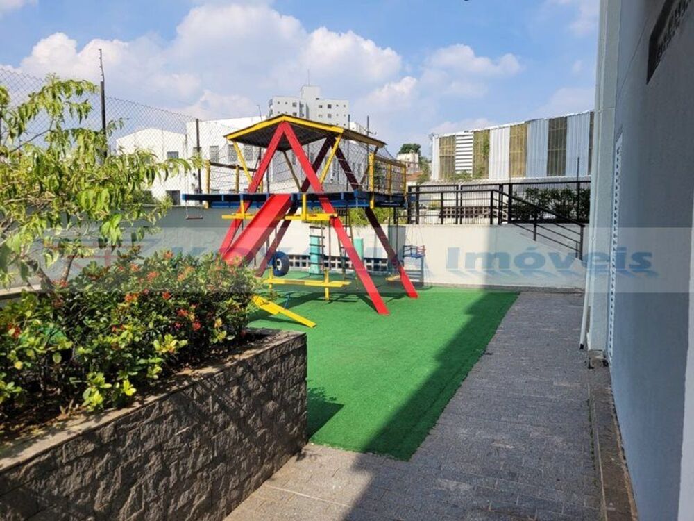 Apartamento, 2 quartos, 60 m² - Foto 9