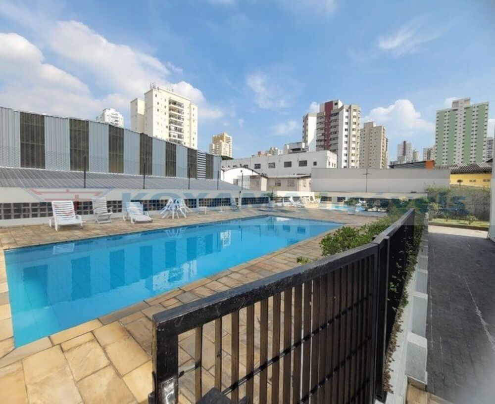 Apartamento, 2 quartos, 60 m² - Foto 7