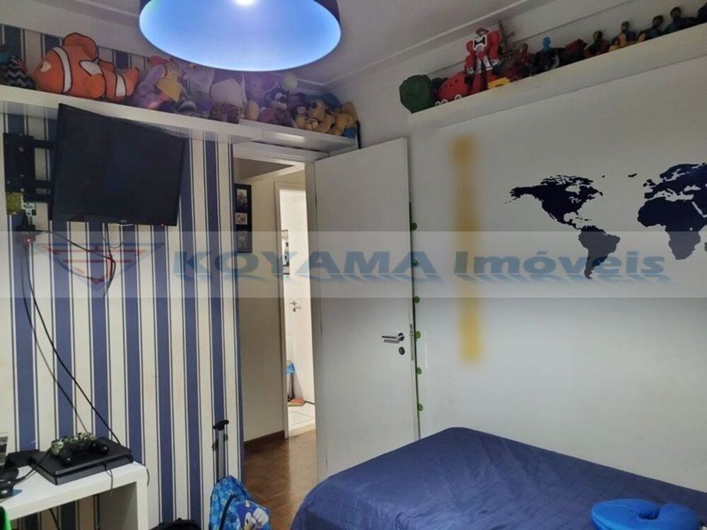 Apartamento, 2 quartos, 60 m² - Foto 15