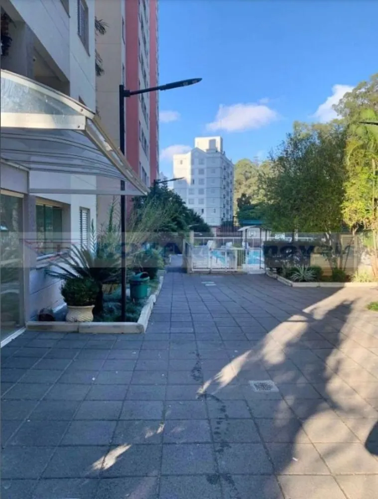 Apartamento, 2 quartos, 50 m² - Foto 4
