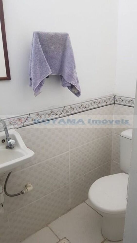 Sobrado, 3 quartos, 180 m² - Foto 8