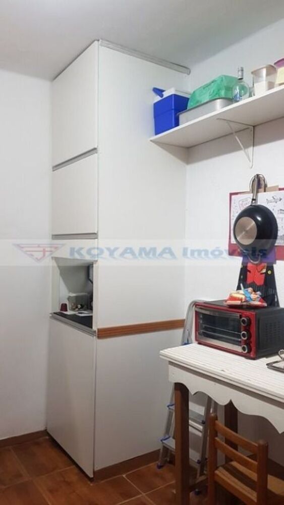 Sobrado, 3 quartos, 180 m² - Foto 2