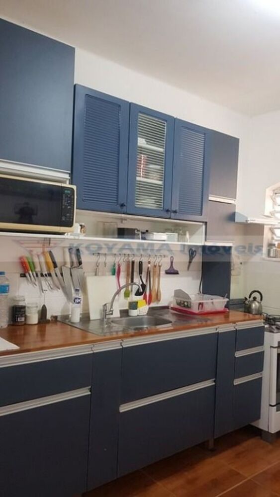 Sobrado, 3 quartos, 180 m² - Foto 6