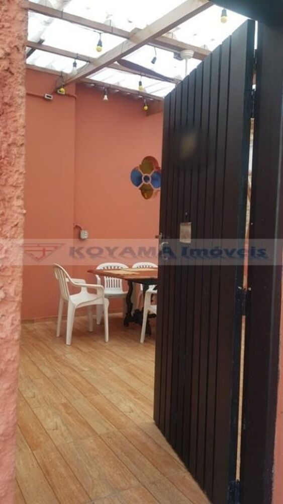 Sobrado, 3 quartos, 180 m² - Foto 5