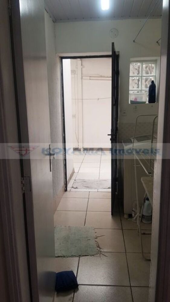Sobrado, 3 quartos, 180 m² - Foto 1