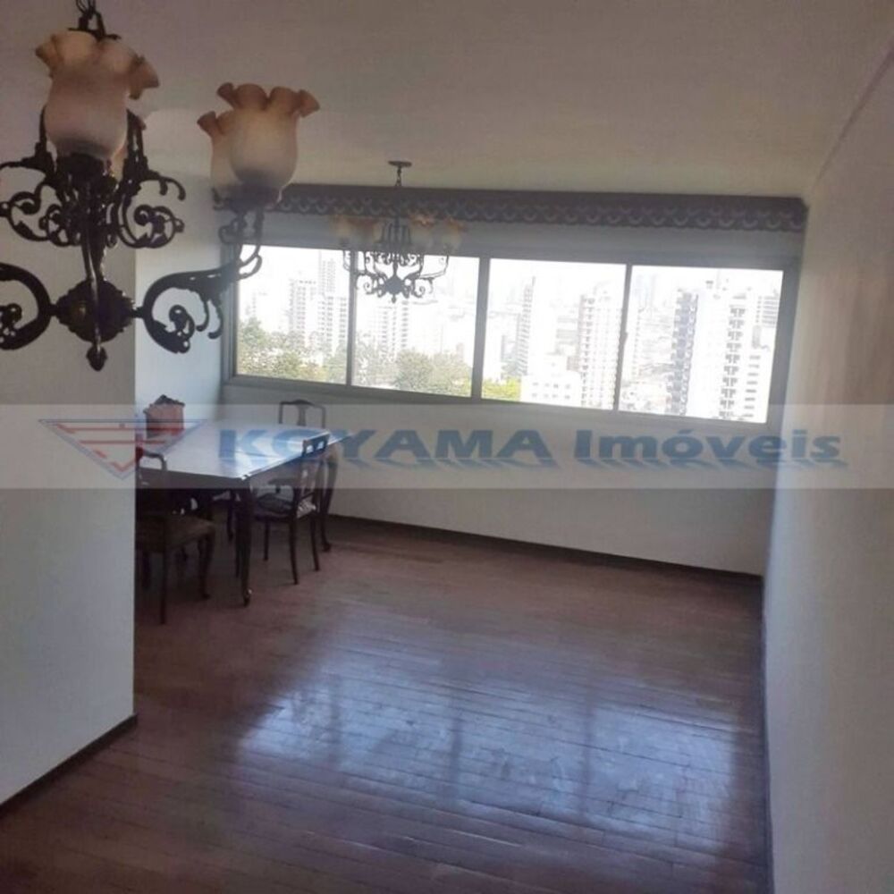 Apartamento, 3 quartos, 105 m² - Foto 1