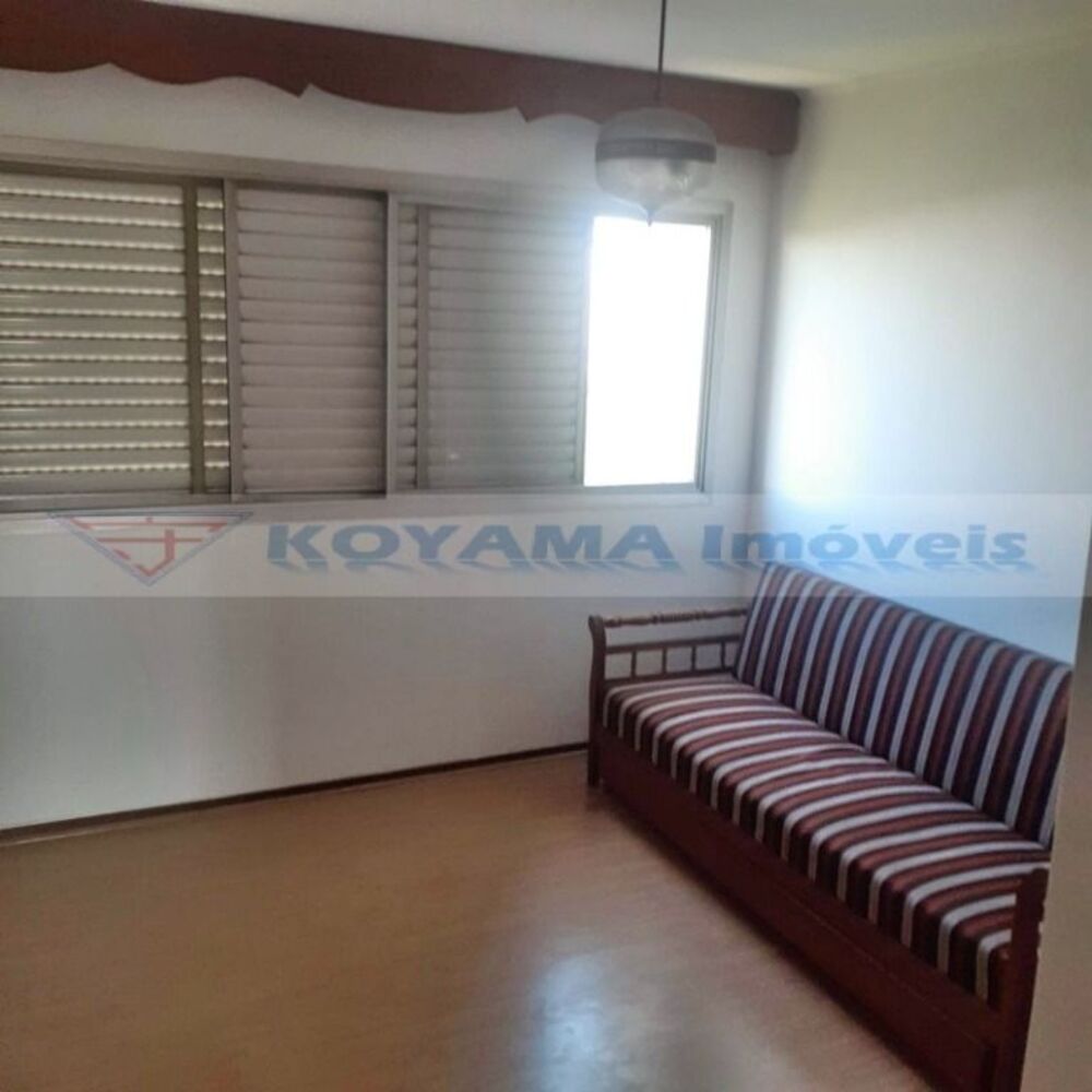 Apartamento, 3 quartos, 105 m² - Foto 9