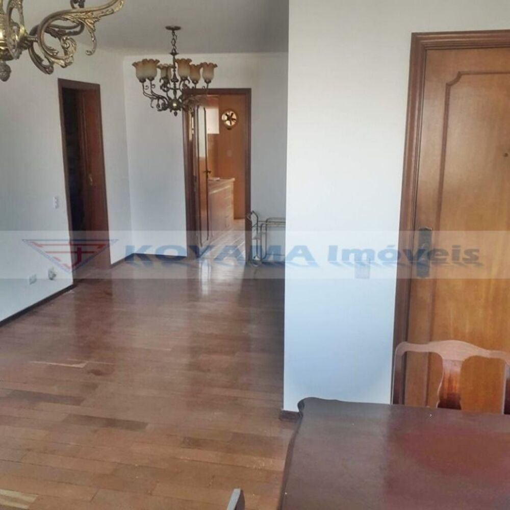 Apartamento, 3 quartos, 105 m² - Foto 2