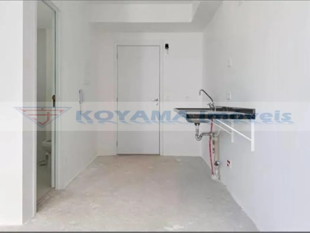 Kitnet-Studio, 21 m² - Foto 3