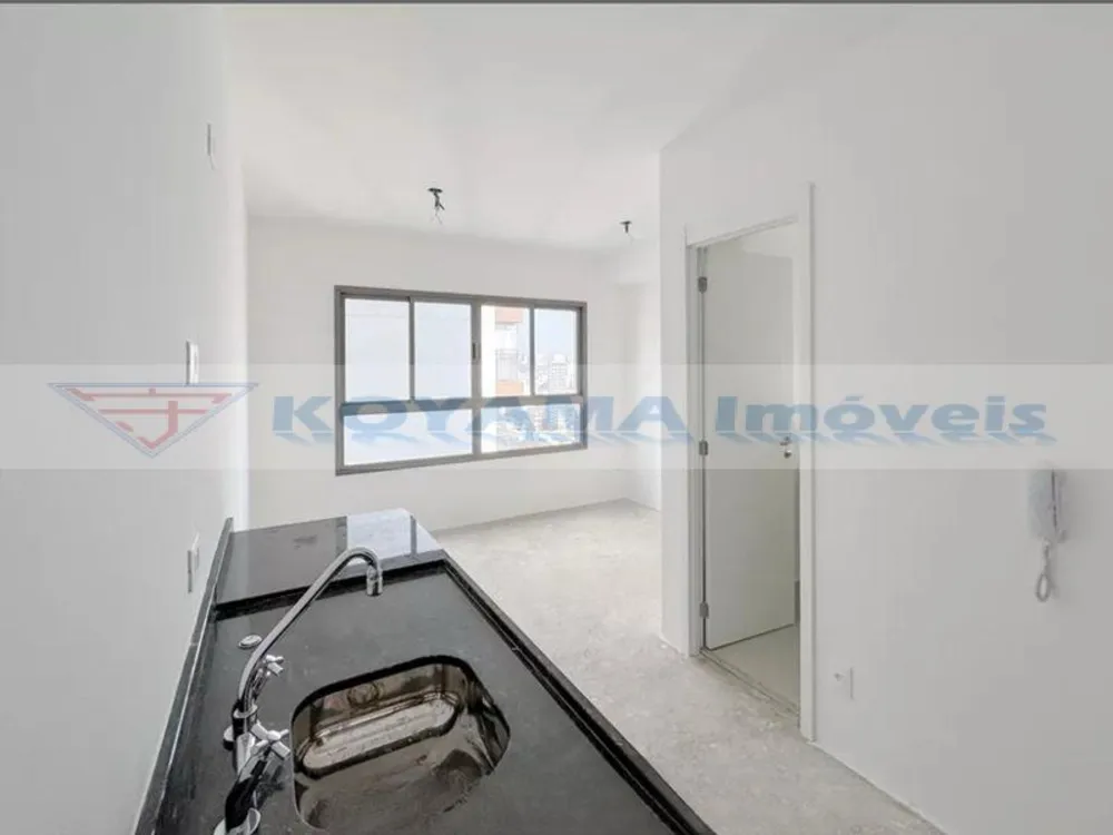 Kitnet-Studio, 21 m² - Foto 2
