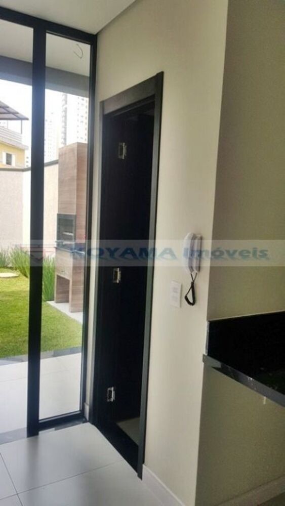 Sobrado, 3 quartos, 150 m² - Foto 1