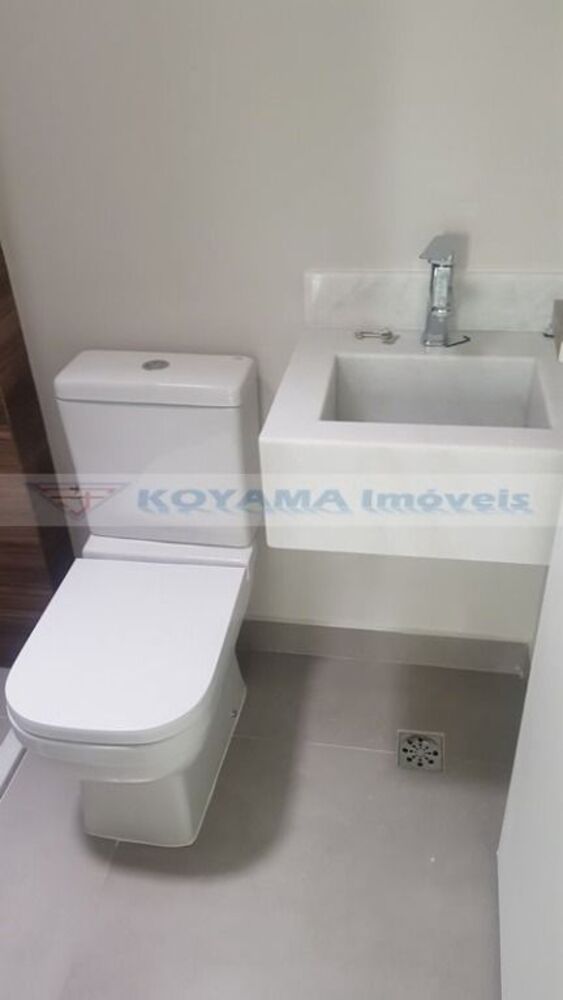 Sobrado, 3 quartos, 150 m² - Foto 4