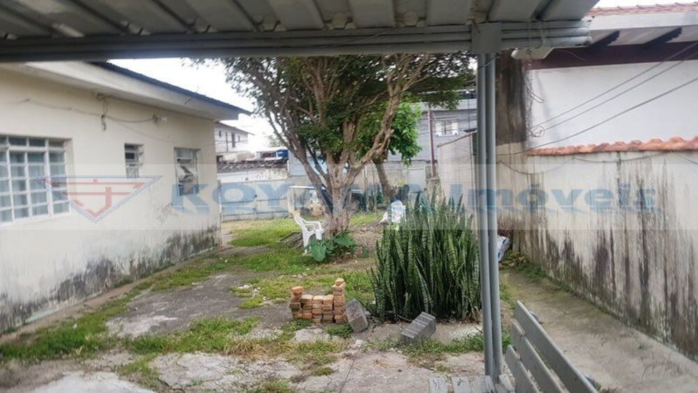 Casa, 1 quarto, 45 m² - Foto 4