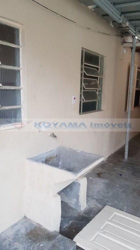 Casa, 1 quarto, 45 m² - Foto 1