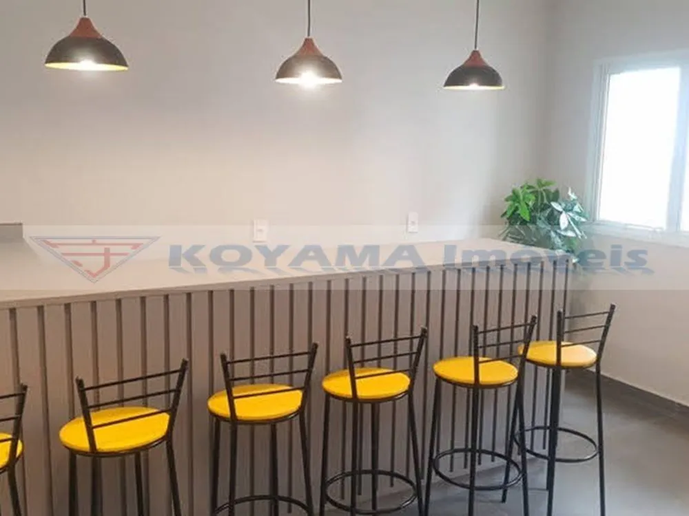 Apartamento, 2 quartos, 36 m² - Foto 4
