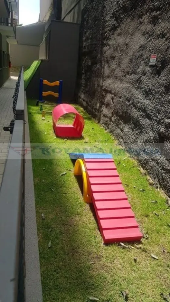 Apartamento, 2 quartos, 36 m² - Foto 3