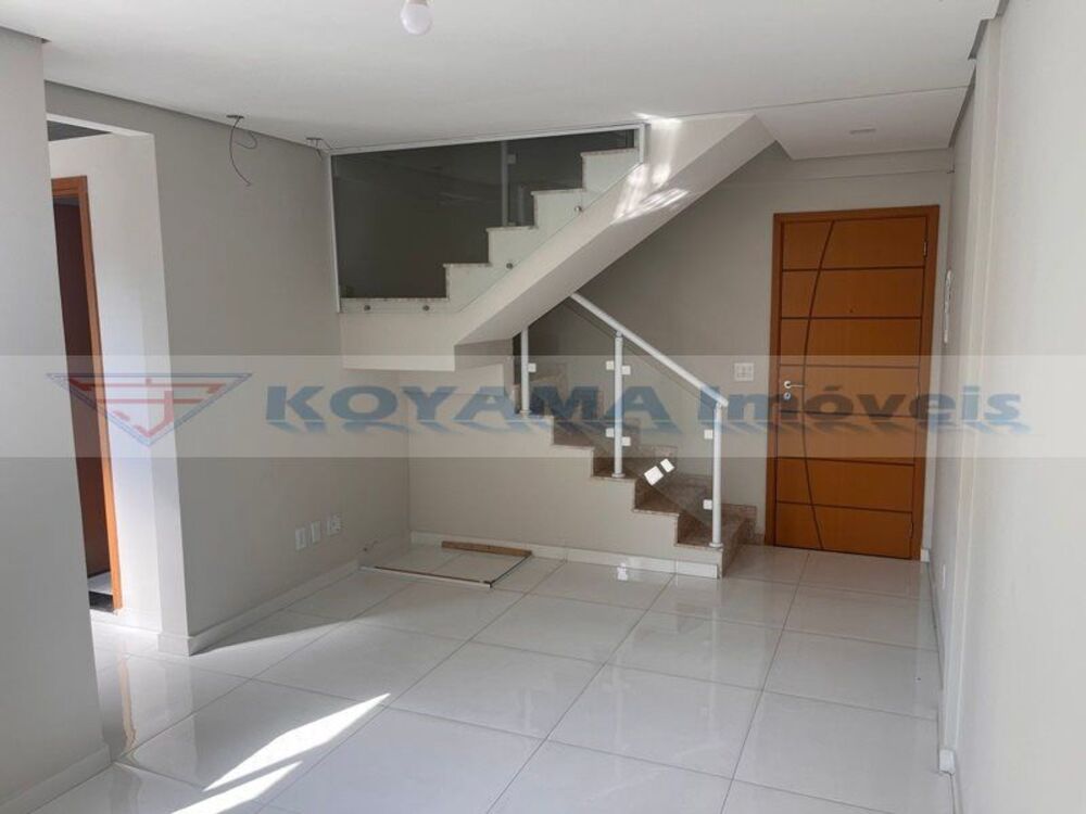 Cobertura à venda com 2 quartos, 99m² - Foto 1