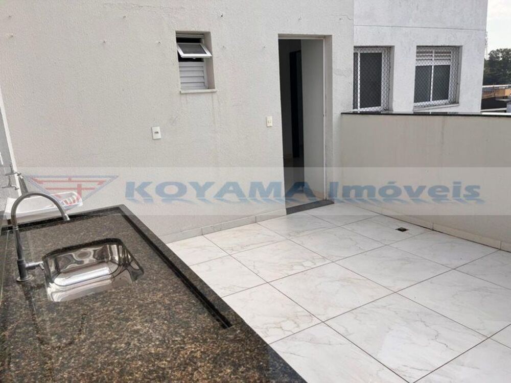Cobertura à venda com 2 quartos, 99m² - Foto 10