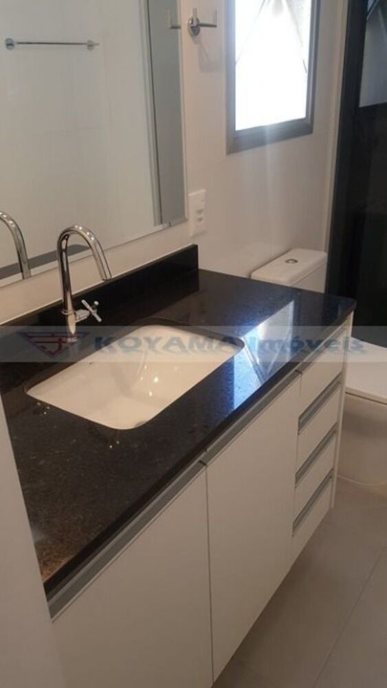 Apartamento para alugar com 2 quartos, 65m² - Foto 5
