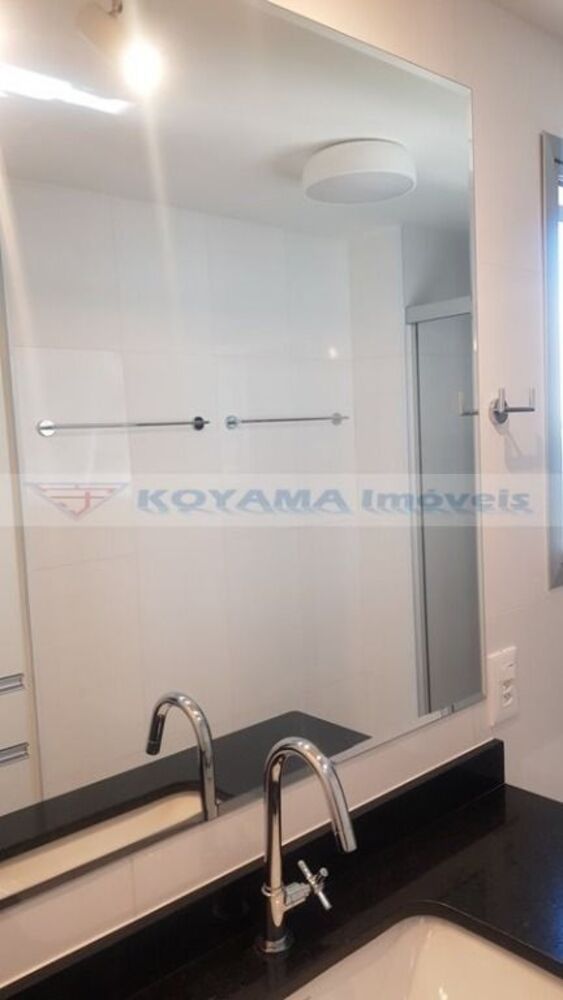 Apartamento para alugar com 2 quartos, 65m² - Foto 6