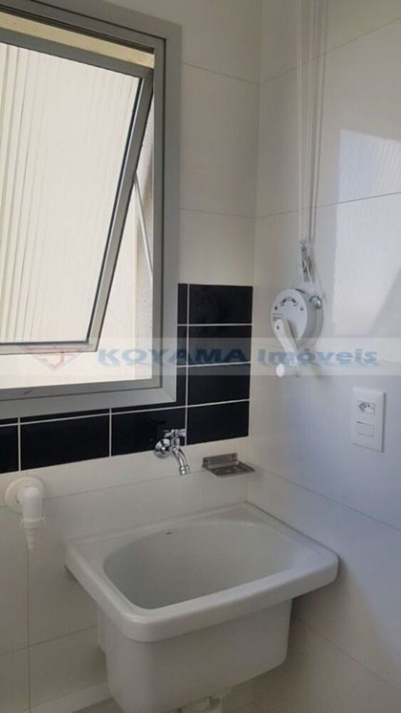 Apartamento para alugar com 2 quartos, 65m² - Foto 10
