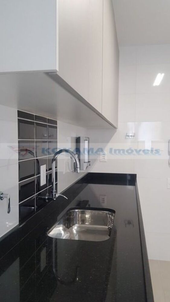 Apartamento para alugar com 2 quartos, 65m² - Foto 11