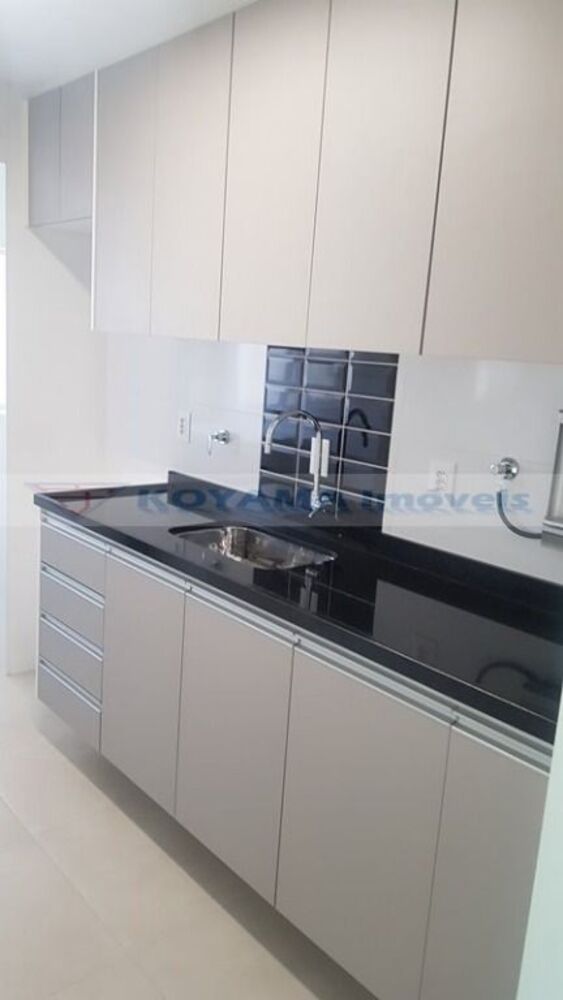 Apartamento para alugar com 2 quartos, 65m² - Foto 8