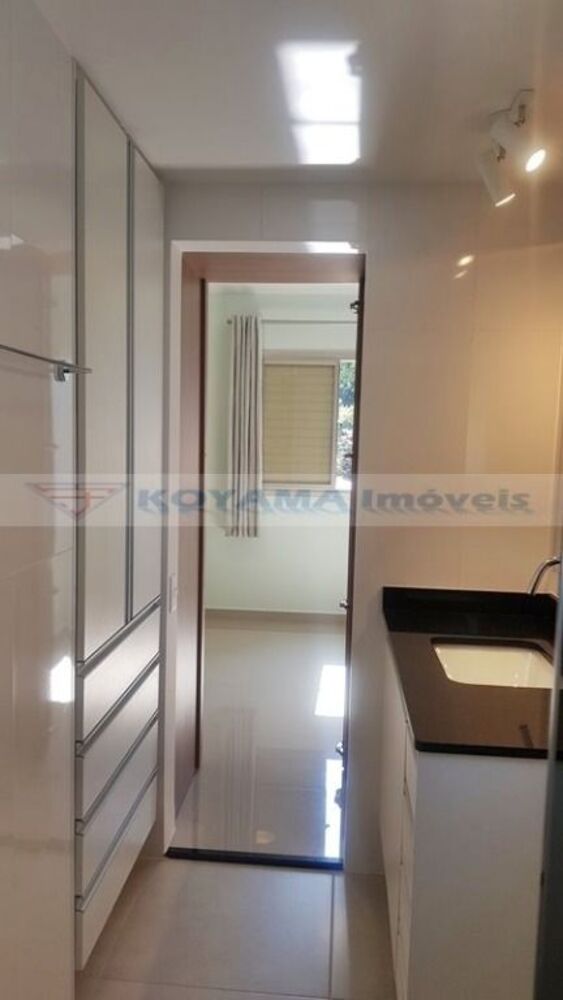 Apartamento para alugar com 2 quartos, 65m² - Foto 7