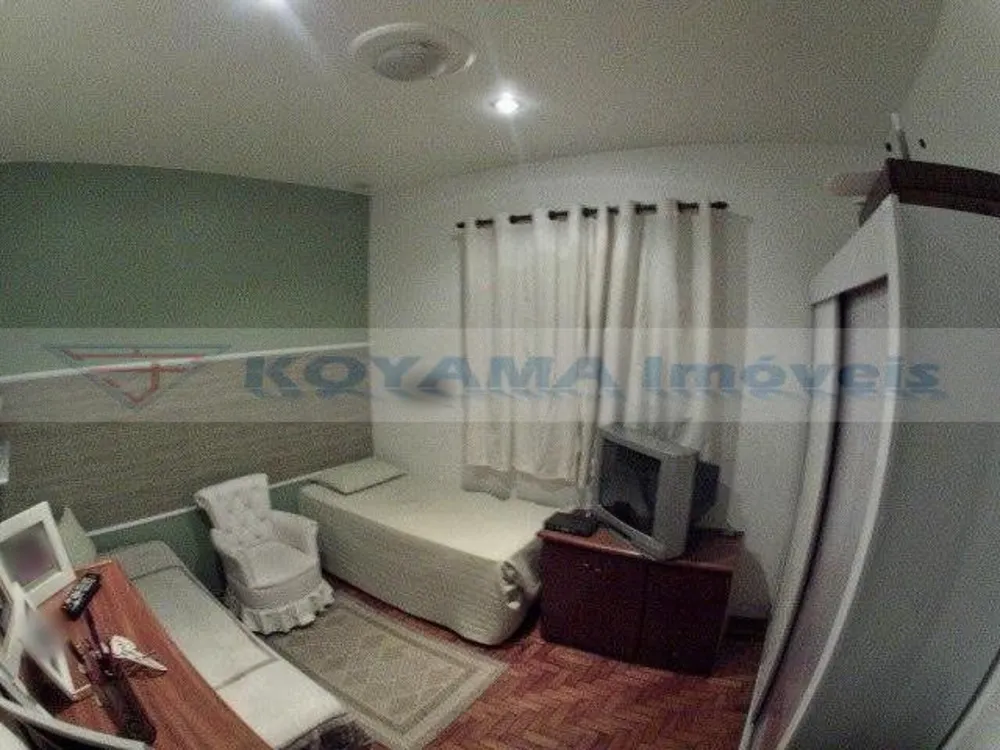 Casa, 4 quartos, 140 m² - Foto 2