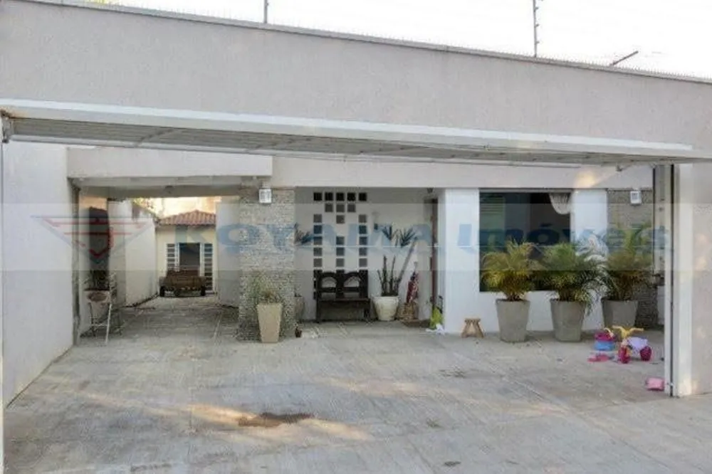Casa, 4 quartos, 140 m² - Foto 1