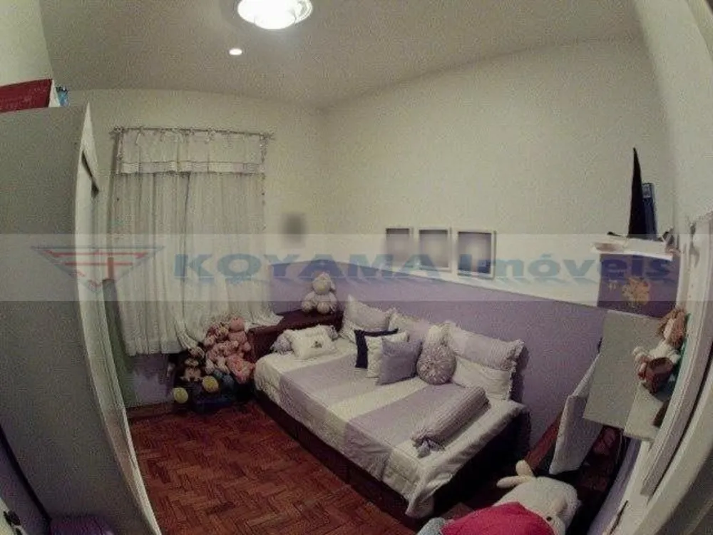 Casa, 4 quartos, 140 m² - Foto 3