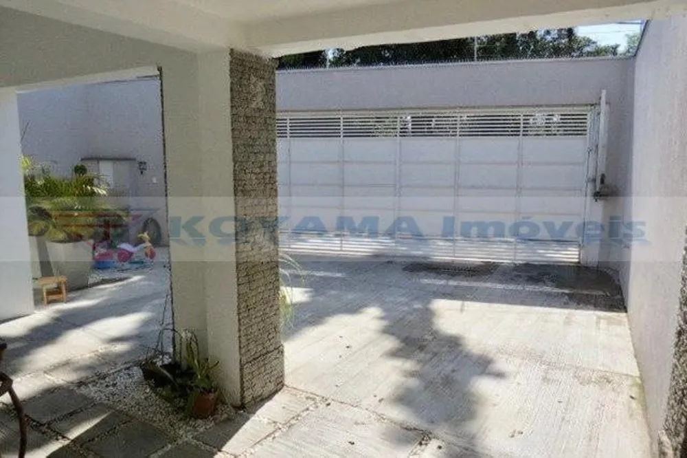 Casa, 4 quartos, 140 m² - Foto 4