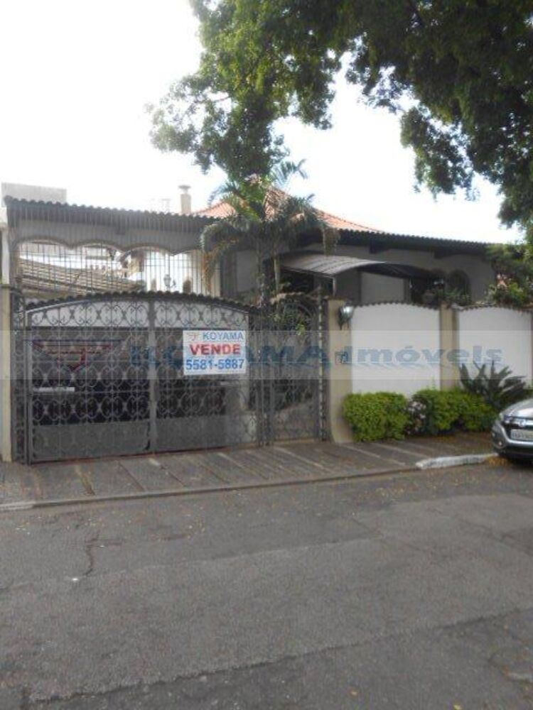Sobrado, 4 quartos, 630 m² - Foto 12
