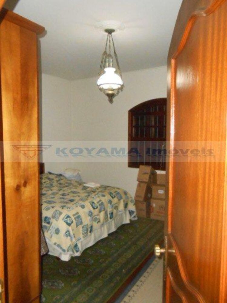 Sobrado, 4 quartos, 630 m² - Foto 1