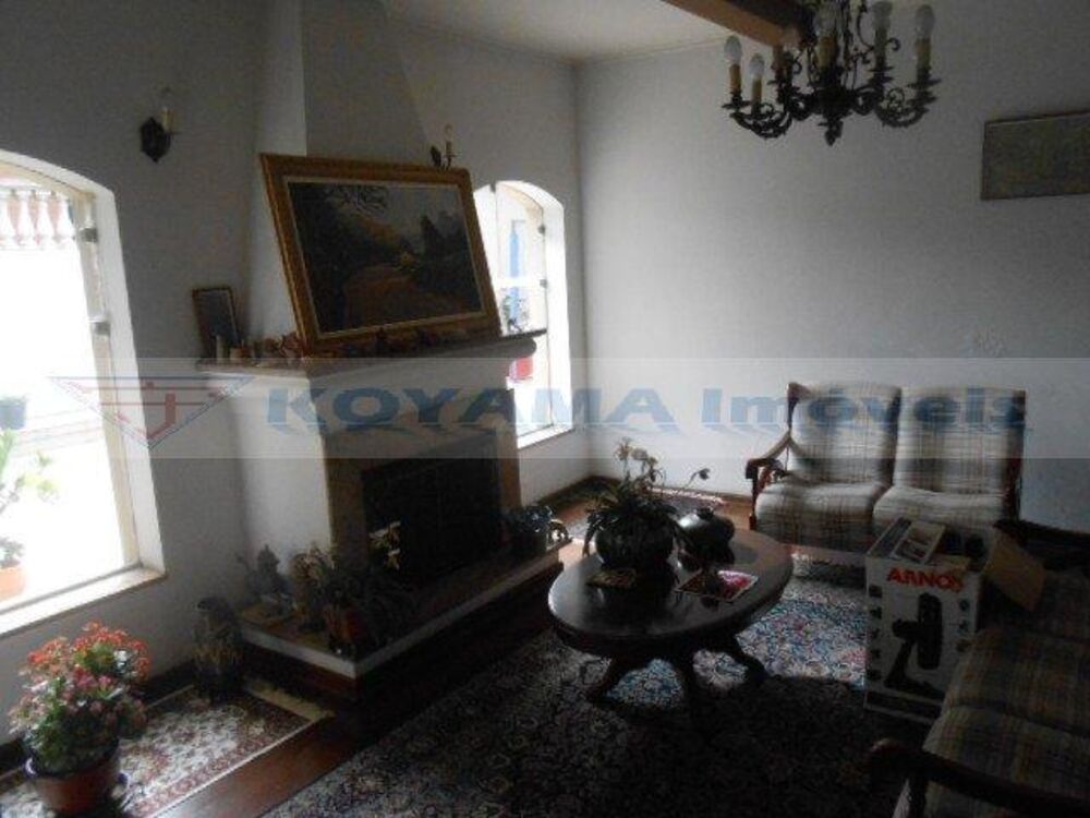 Sobrado, 4 quartos, 630 m² - Foto 8