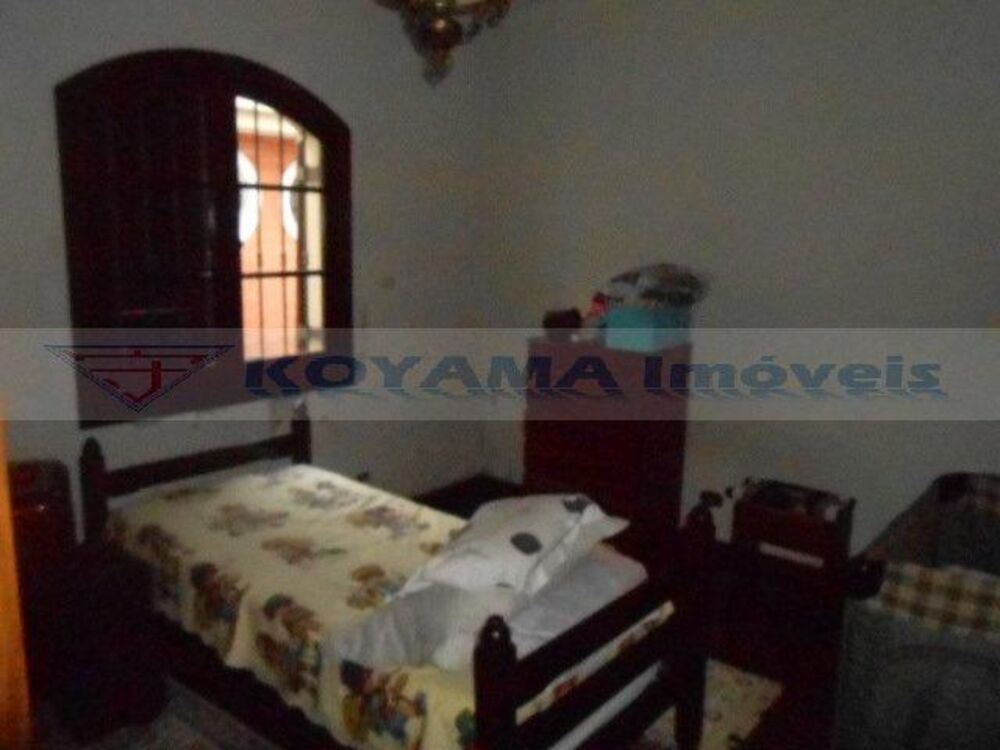 Sobrado, 4 quartos, 630 m² - Foto 9