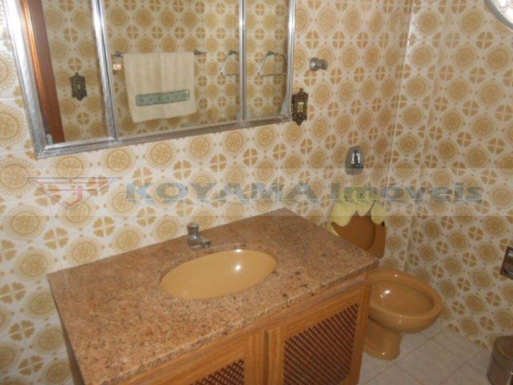 Sobrado, 4 quartos, 630 m² - Foto 6
