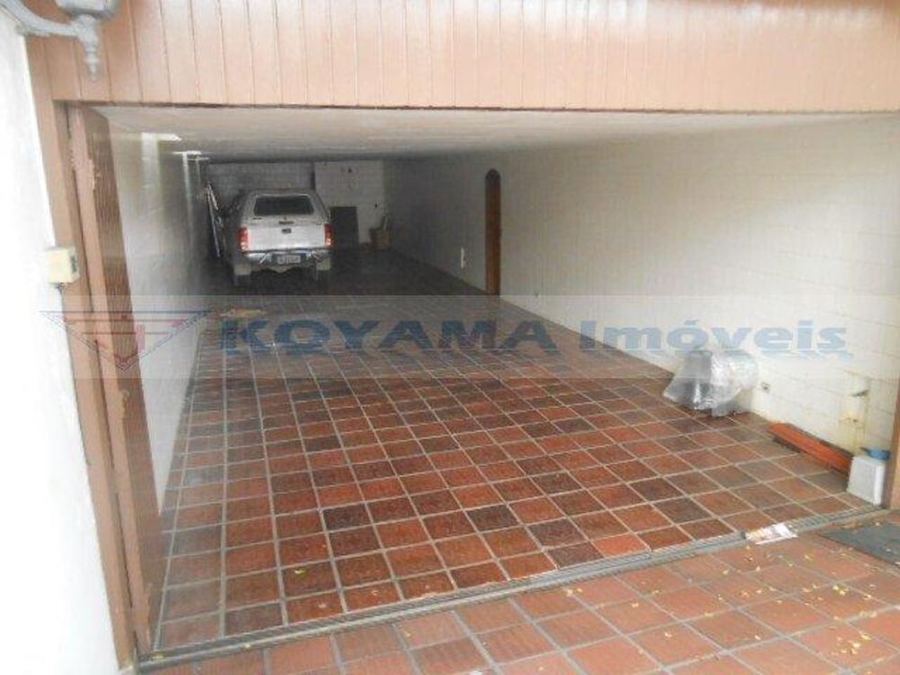 Sobrado, 4 quartos, 630 m² - Foto 16