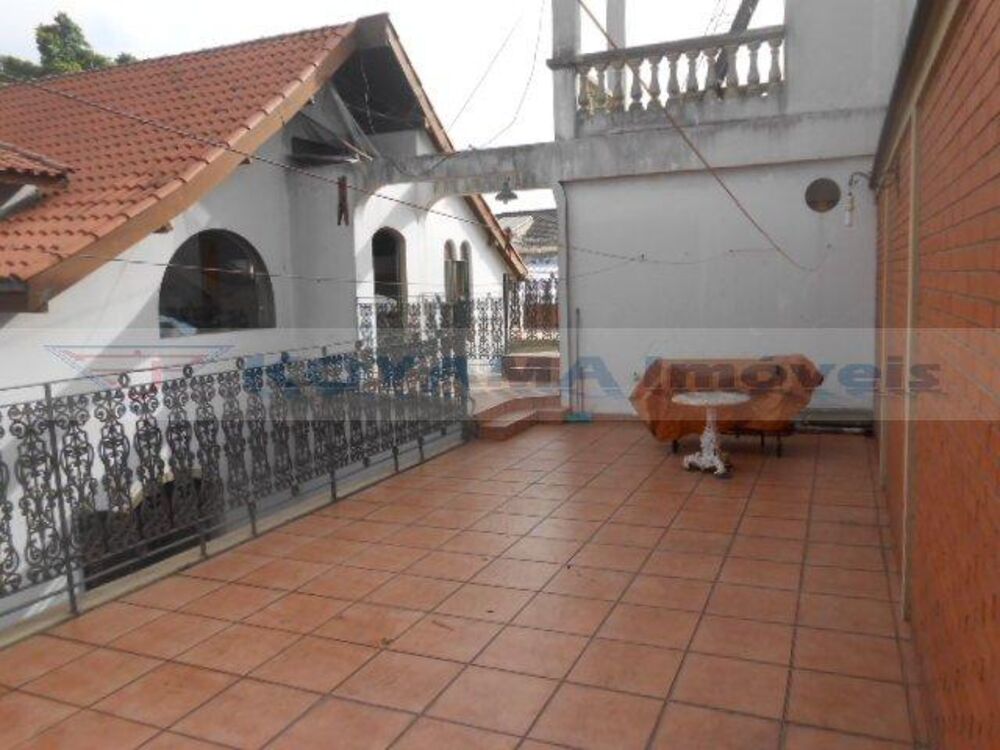 Sobrado, 4 quartos, 630 m² - Foto 15