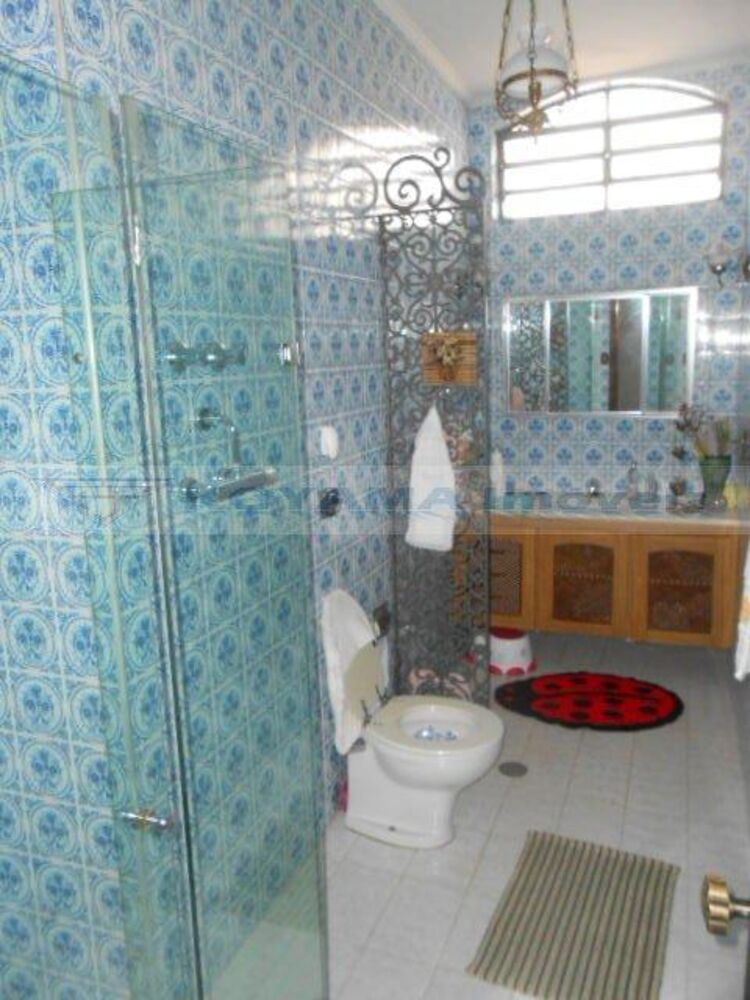 Sobrado, 4 quartos, 630 m² - Foto 22