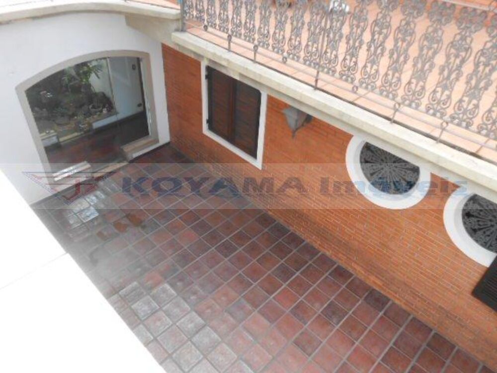 Sobrado, 4 quartos, 630 m² - Foto 23