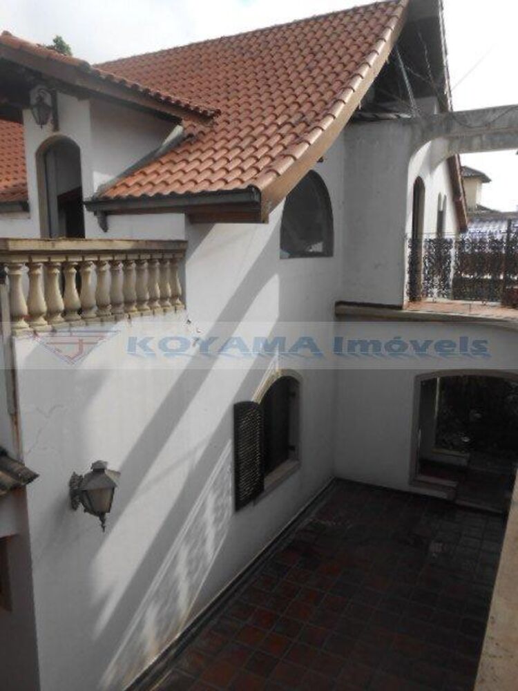 Sobrado, 4 quartos, 630 m² - Foto 10